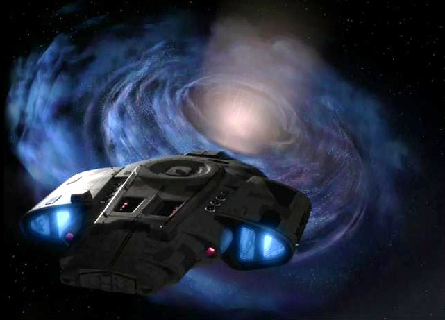 I Can Live with It…Ranking the Star Trek: Deep Space Nine Episodes…Part III