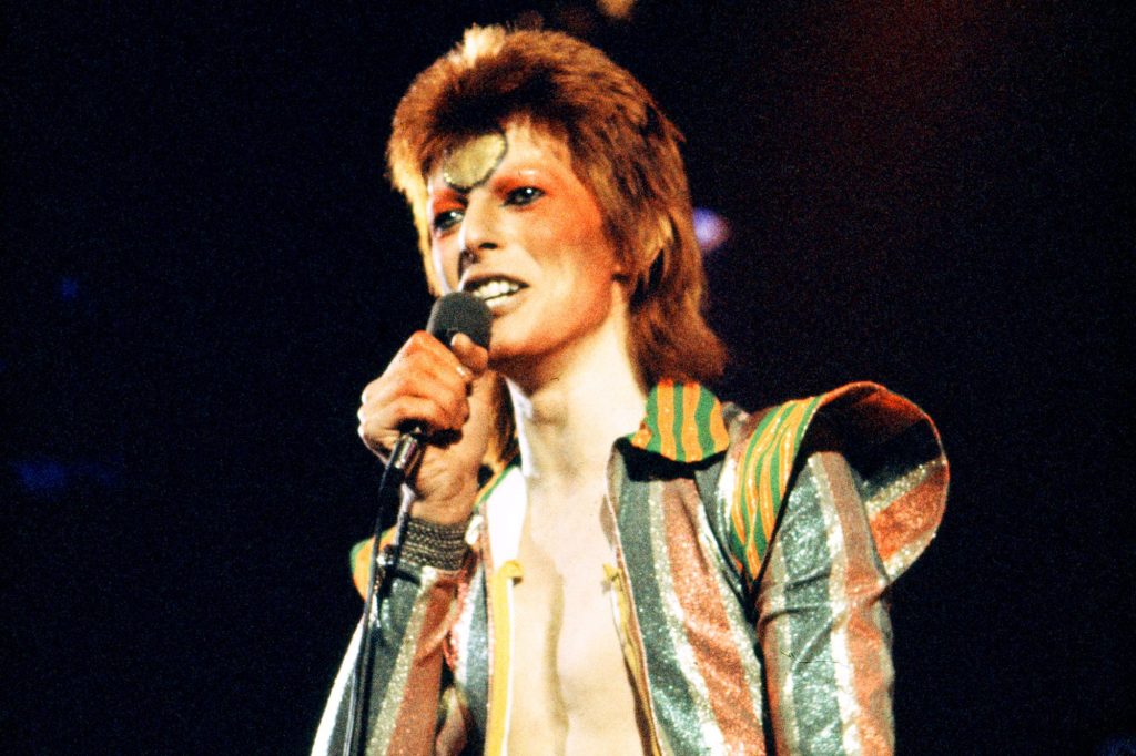 Watch That Man: The 100 Greatest David Bowie Songs, Part&nbsp;One